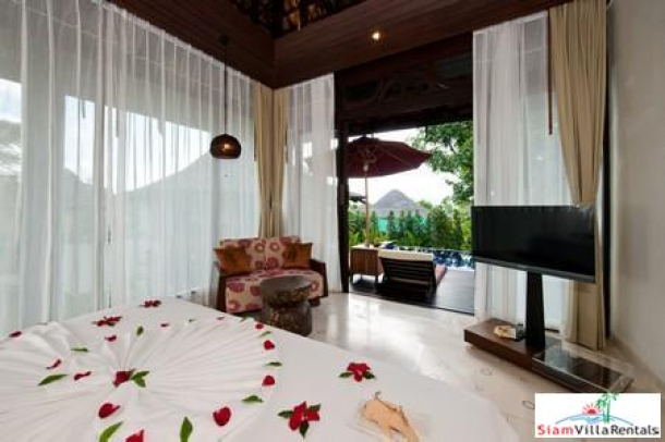 Vijitt Resort | Deluxe One Bedroom Private Pool Villa in Rawai Villa-Resort Development-3