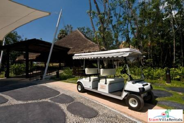 Vijitt Resort | Deluxe One Bedroom Private Pool Villa in Rawai Villa-Resort Development-6