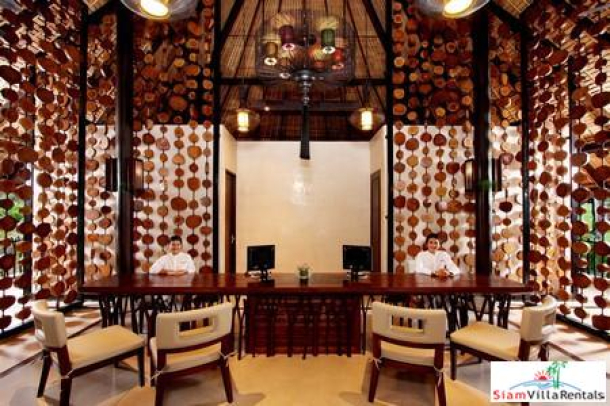 Vijitt Resort | Deluxe One Bedroom Private Pool Villa in Rawai Villa-Resort Development-7