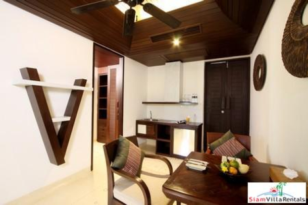 Vijitt Resort | Luxury One Bedroom Pool Villa in Rawai Villa-Resort Development for Holiday Rental-10