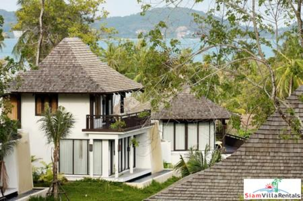 Vijitt Resort | Luxury One Bedroom Pool Villa in Rawai Villa-Resort Development for Holiday Rental-2