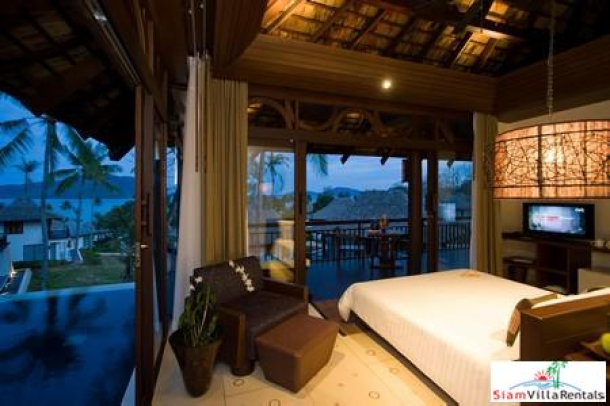 Vijitt Resort | Luxury One Bedroom Pool Villa in Rawai Villa-Resort Development for Holiday Rental-4