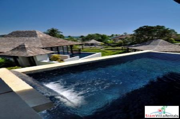 Vijitt Resort | Luxury One Bedroom Pool Villa in Rawai Villa-Resort Development for Holiday Rental-6