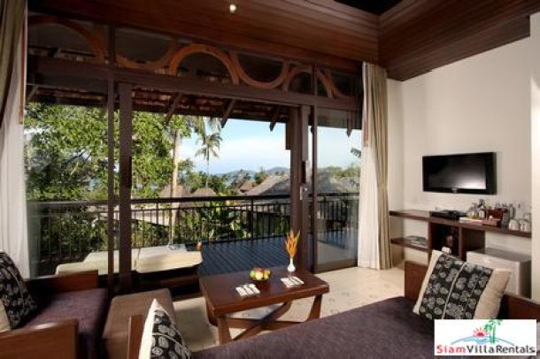 Vijitt Resort | Luxury One Bedroom Pool Villa in Rawai Villa-Resort Development for Holiday Rental-7