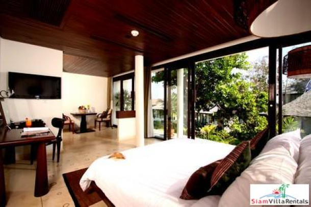 Vijitt Resort | Luxury One Bedroom Pool Villa in Rawai Villa-Resort Development for Holiday Rental-8