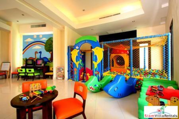 Vijitt Resort | Two Bedroom Pool Villa in Rawai Villa-Resort Development for Holidays-14