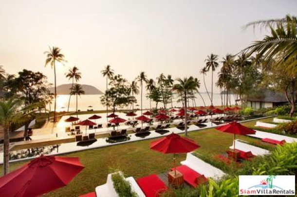 Vijitt Resort | Luxury Beachfront OneBedroom Pool Villa in Rawai Villa-Resort Development for the Holidays-15