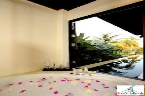 Vijitt Resort | Two Bedroom Pool Villa in Rawai Villa-Resort Development for Holidays-8