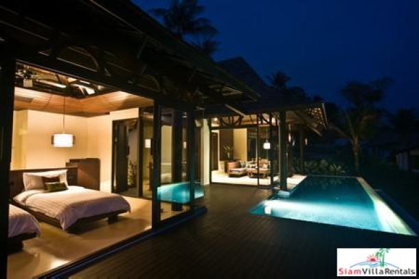 Vijitt Resort | Two Bedroom Pool Villa in Rawai Villa-Resort Development for Holidays-9