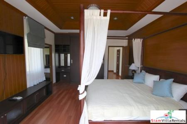 Large 2 Bed Condo at Sukhumvit 39-17