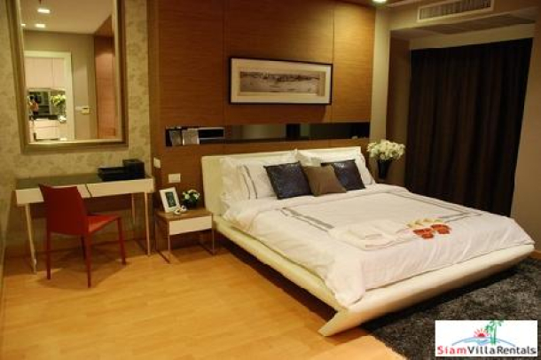 Absolute luxury in the heart of Thonglor.-5