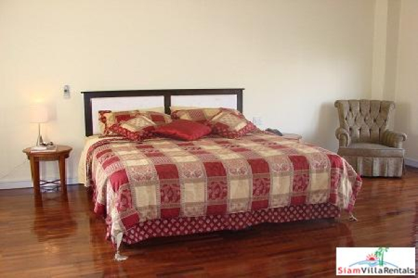 Royal Castle | Three Bedroom 140 sqm Condo for Rent in Sukhumvit 39-10