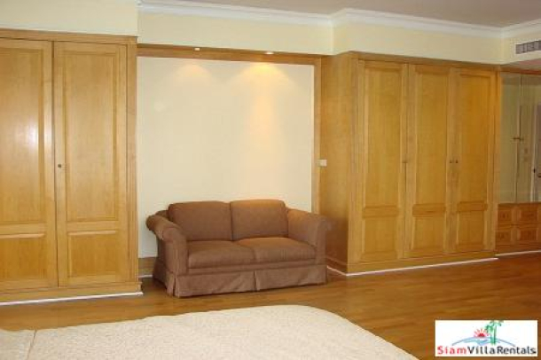 Royal Castle | Three Bedroom 140 sqm Condo for Rent in Sukhumvit 39-14