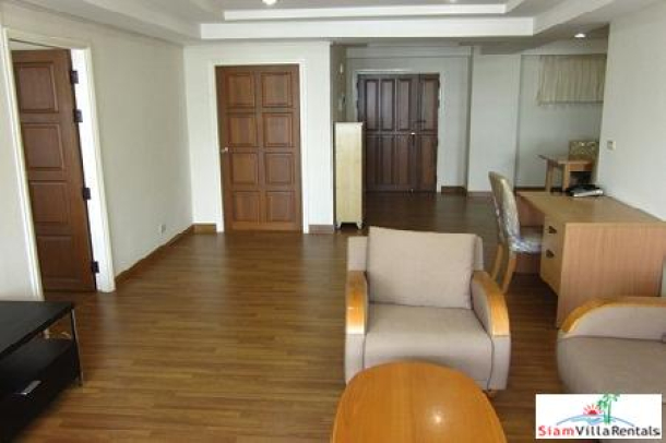 Royal Castle | Three Bedroom 140 sqm Condo for Rent in Sukhumvit 39-2