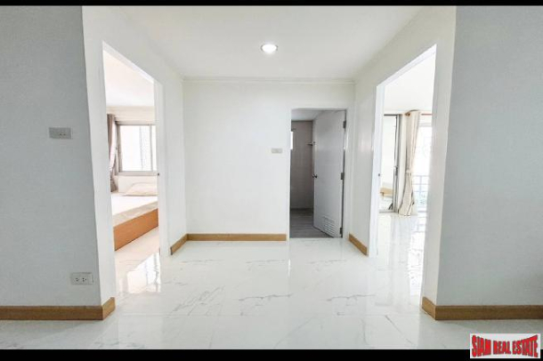 Waterford Park Rama 4 |  Furnished Two Bedroom Apartment in Very Ekkamai.-11