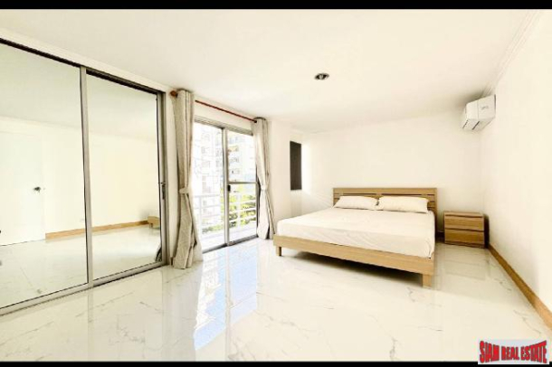 Waterford Park Rama 4 |  Furnished Two Bedroom Apartment in Very Ekkamai.-12