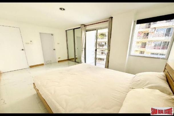 Waterford Park Rama 4 |  Furnished Two Bedroom Apartment in Very Ekkamai.-13