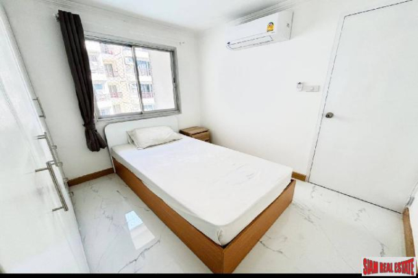 The Title | Modern One Bedroom Condominium for Rent Near Rawai Beach-16