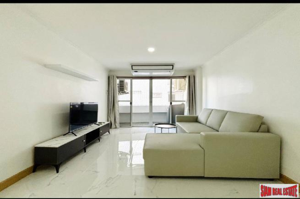 Waterford Park Rama 4 |  Furnished Two Bedroom Apartment in Very Ekkamai.-7