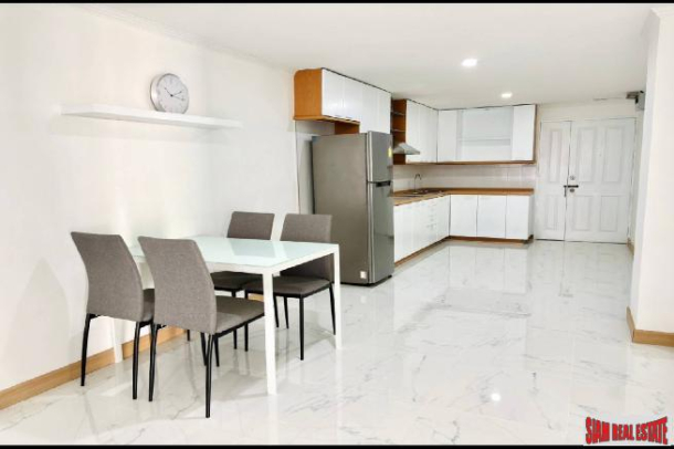 Waterford Park Rama 4 |  Furnished Two Bedroom Apartment in Very Ekkamai.-8