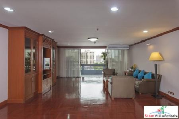 Mandison Suite | Two Bedroom Condo for Rent a Short stroll to BTS Phrom Phong-2