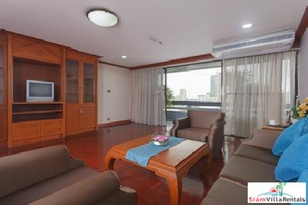 Mandison Suite | Two Bedroom Condo for Rent a Short stroll to BTS Phrom Phong-3