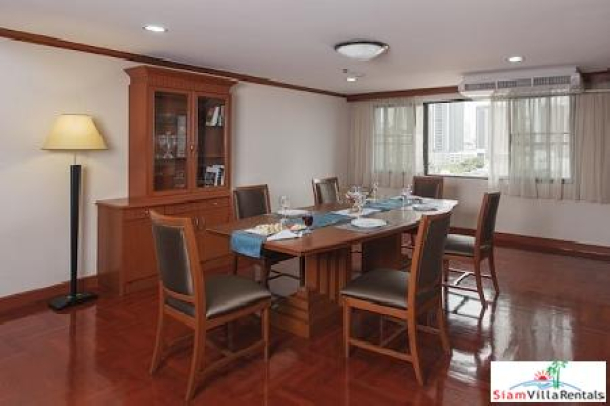 Mandison Suite | Two Bedroom Condo for Rent a Short stroll to BTS Phrom Phong-4