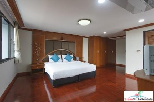 Mandison Suite | Two Bedroom Condo for Rent a Short stroll to BTS Phrom Phong-5