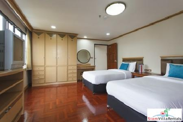Mandison Suite | Two Bedroom Condo for Rent a Short stroll to BTS Phrom Phong-6