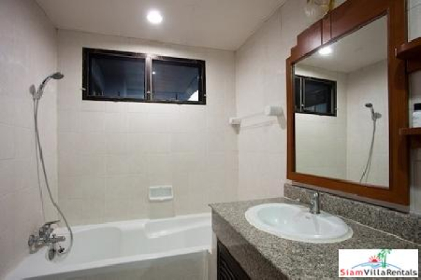 Mandison Suite | Two Bedroom Condo for Rent a Short stroll to BTS Phrom Phong-7