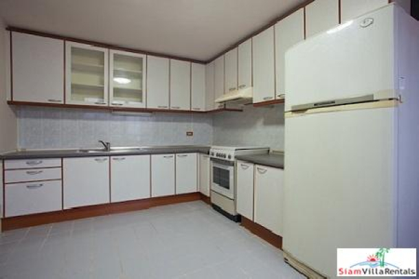 Mandison Suite | Two Bedroom Condo for Rent a Short stroll to BTS Phrom Phong-8