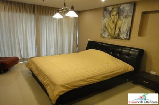 Large 2 Bed Condo at Sukhumvit 39-6