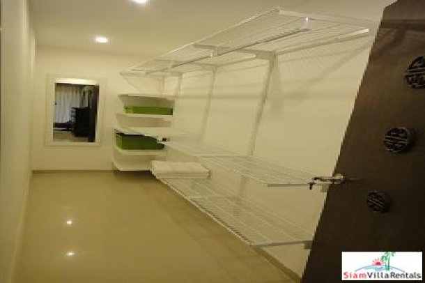 Large 2 Bed Condo at Sukhumvit 39-8
