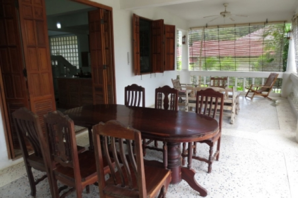 Three Bedroom Villa on Soi Naya close to Nai Harn Beach-5