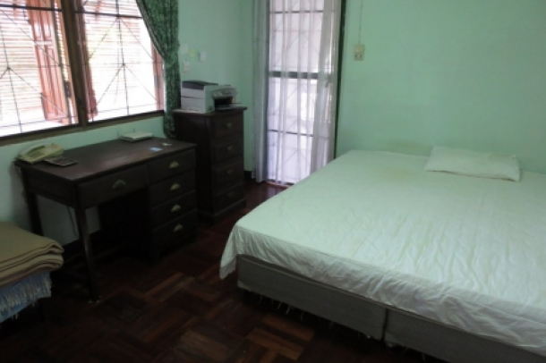 Three Bedroom Villa on Soi Naya close to Nai Harn Beach-8