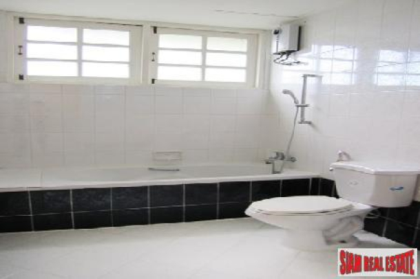 Two Storey House With Private Swimming Pool - South Pattaya-7