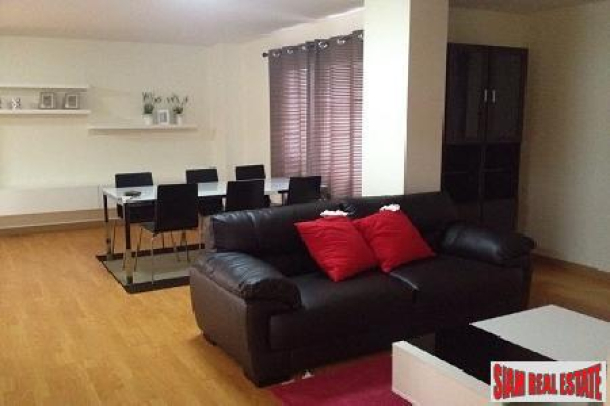 Two bedroom apartment 70 square meters.-1