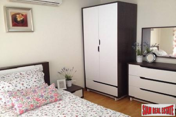 Two bedroom apartment 70 square meters.-3