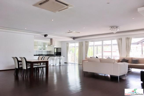 Breathtaking Views Available From This Apartment  - South Pattaya-21