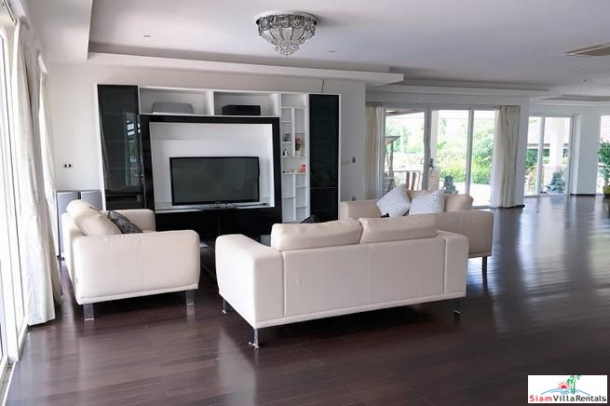 Breathtaking Views Available From This Apartment  - South Pattaya-24