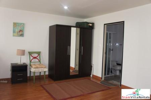 Three Bedroom Apartment in Naiharn Resort-4