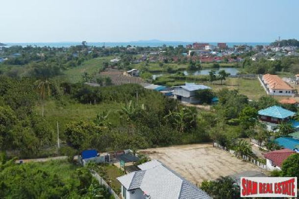 Absolute Beachfront Living For Sale - North Pattaya-10