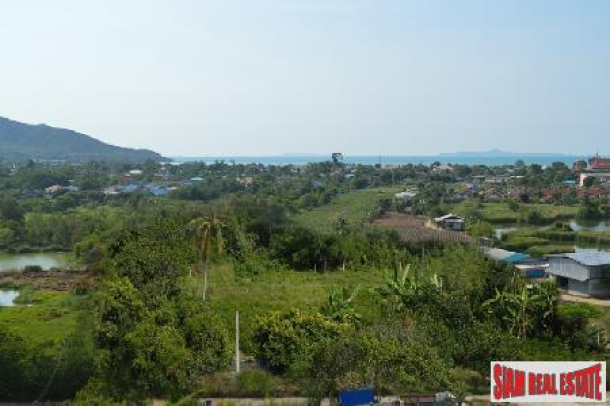 Absolute Beachfront Living For Sale - North Pattaya-11