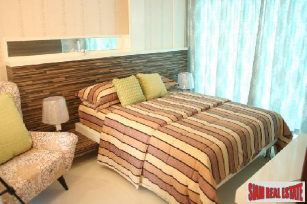 Absolute Beachfront Living For Sale - North Pattaya-9