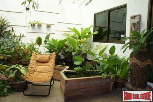 3 Bedroom Detached Villa For Sale - South Pattaya-13