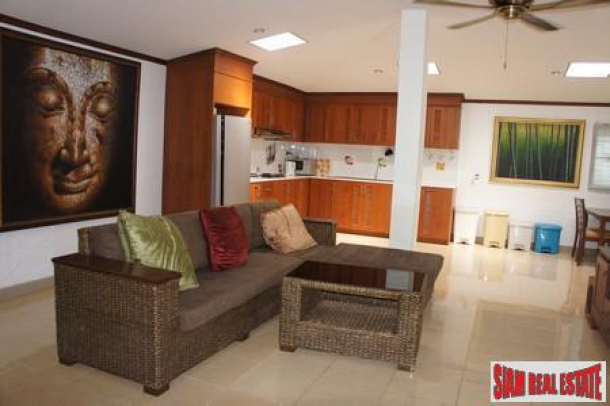 3 Bedroom Detached Villa For Sale - South Pattaya-15