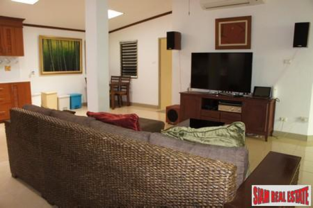 3 Bedroom Detached Villa For Long Term Rent - South Pattaya-16