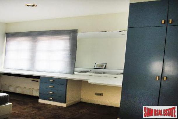 3 Bedroom Detached Villa For Sale - South Pattaya-6