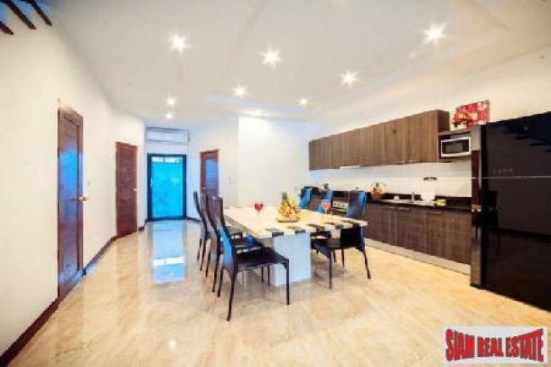Oceanfront Studio, One- and Two-Bedroom Condos in Rawai-17