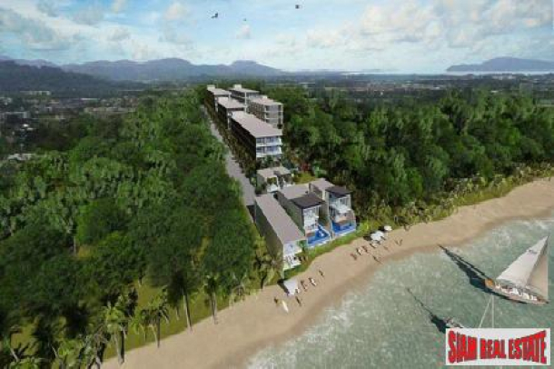 Oceanfront Studio, One- and Two-Bedroom Condos in Rawai-1